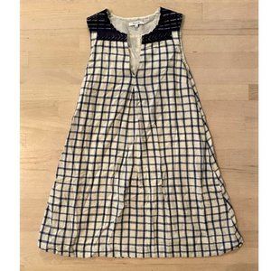Madewell flowy dress size Small